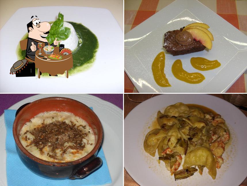 Osteria Panta Rei
