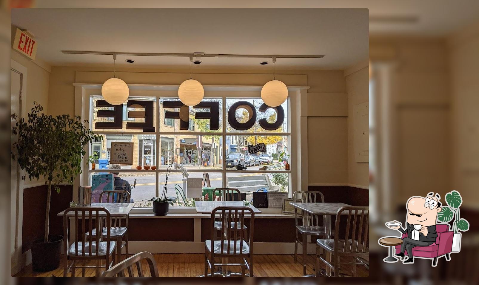 Find the best place to eat in Frenchtown, winter 2024 Restaurant Guru