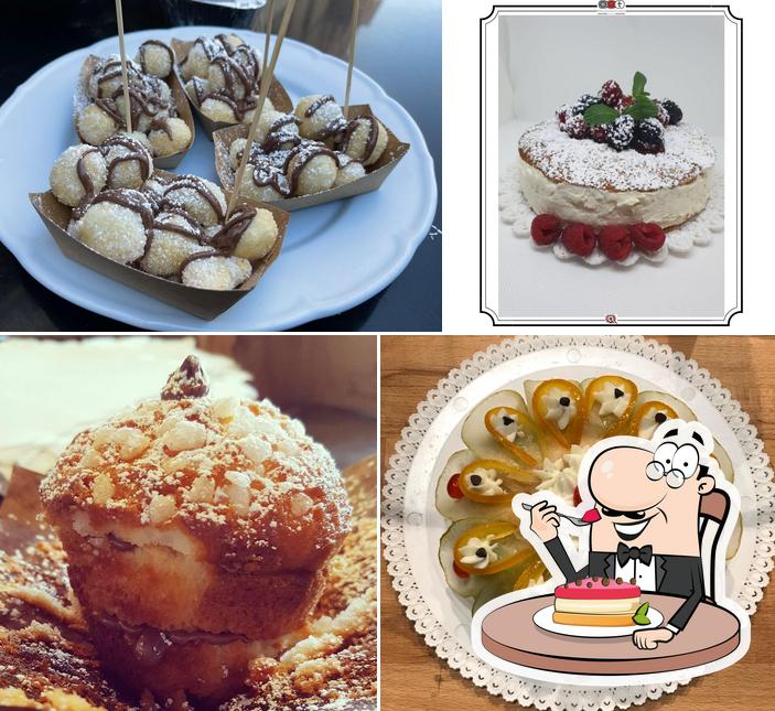 Ost Friendly Food Ostia