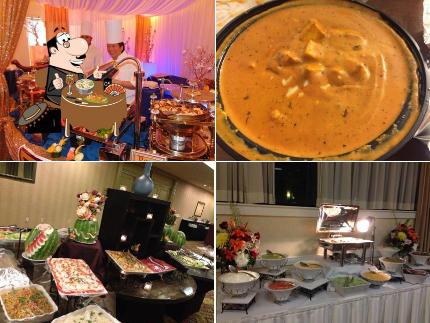 Rasoi III, 620 Rd in South Brunswick Township Restaurant menu