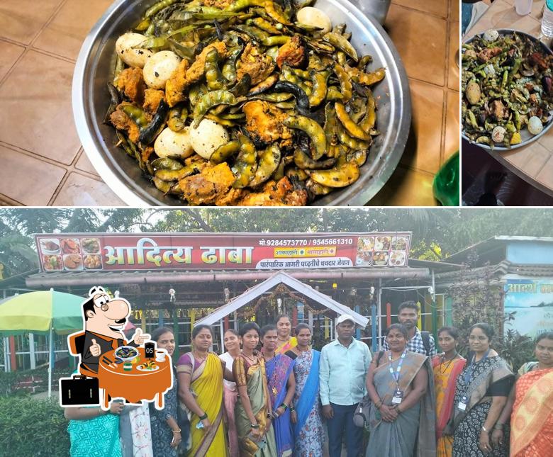 Aditya Dhaba