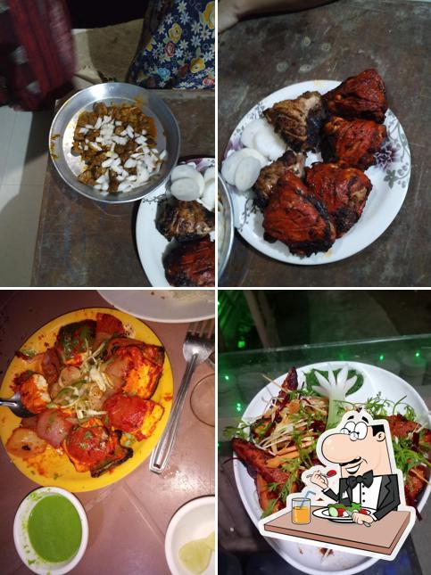 Bamboo's Dhaba Family Restaurant & Bar