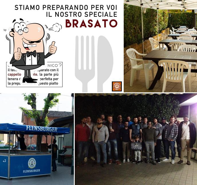 Birreria la Bastiglia