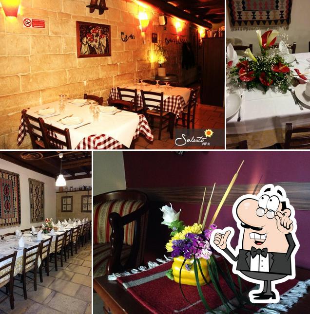 Osteria Carbinia