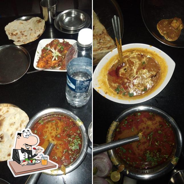 Cafe raj hotel