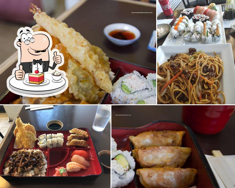 Go-Go Sushi