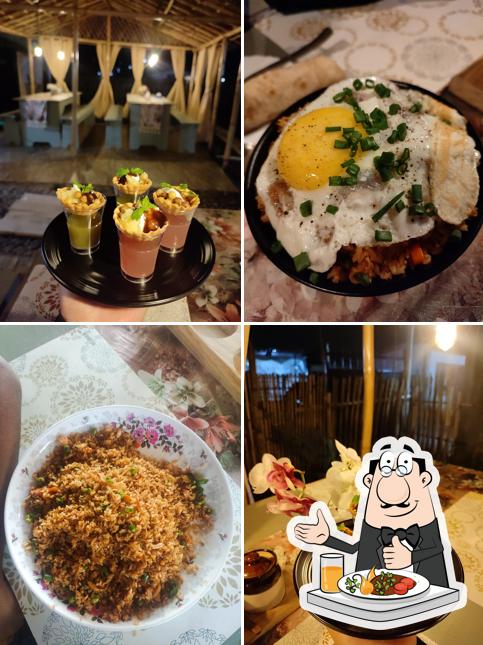 K Table Cafe