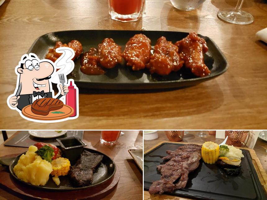M.E.A.T Restaurant, Punta Cana Restaurant reviews