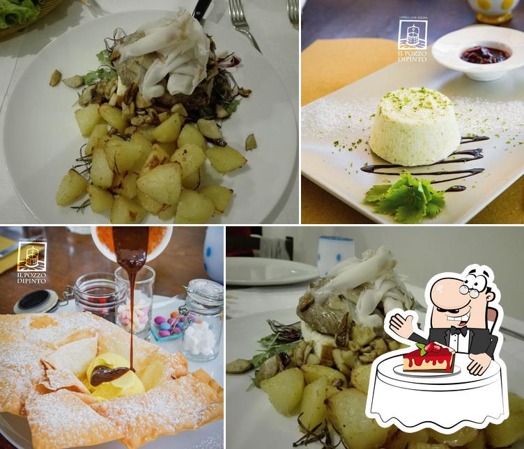 Osteria Pozzodipinto