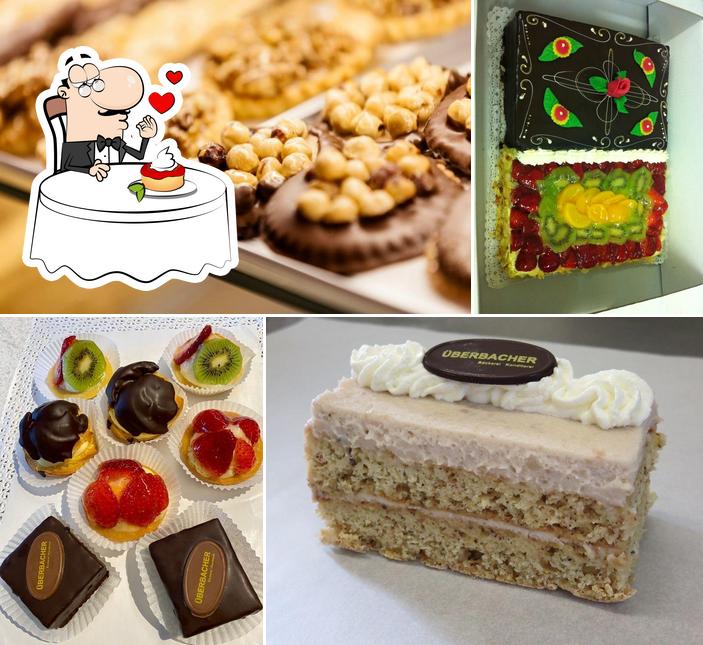 Panificio Pasticceria F.lli Überbacher & C. Snc