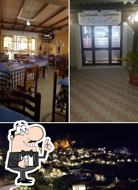 Guarda questa immagine di Ristorante Trattoria Pizzeria Conte Luna Di Salvatore Graci