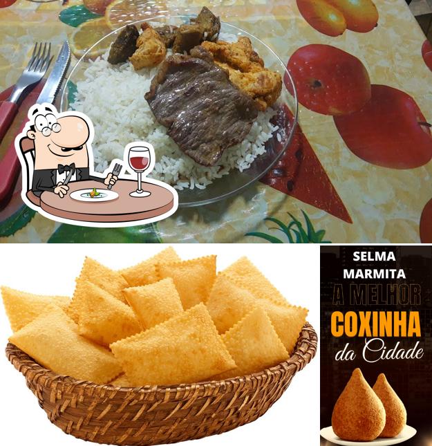 SELMA MARMITAS