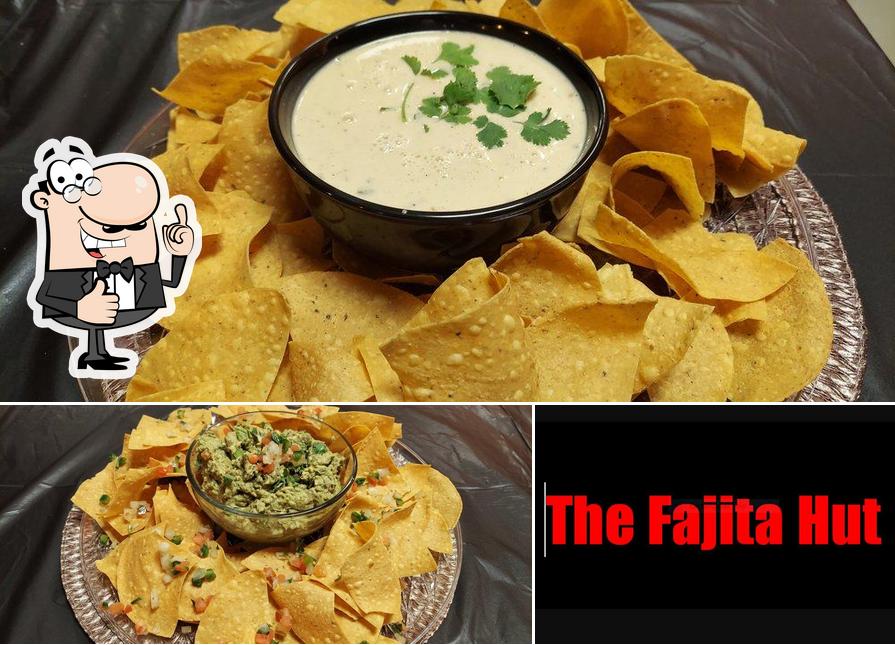 The Fajita Hut in Houston Restaurant menu and reviews