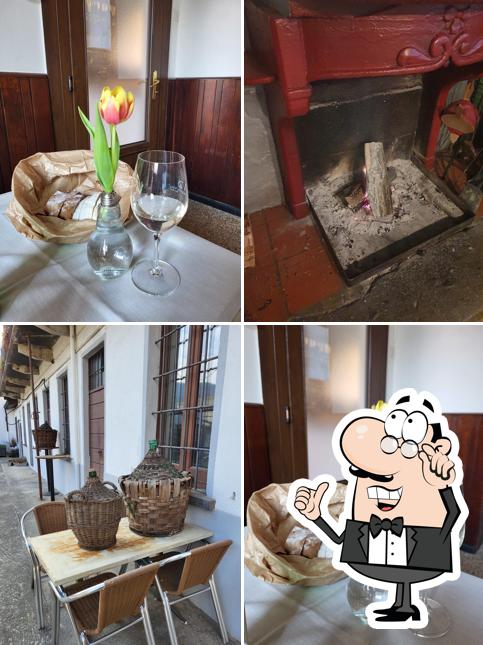Trattoria della Zocca