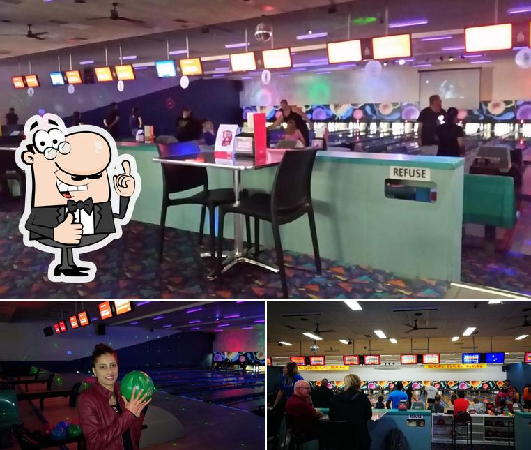 Zone Bowling Richlands Ten Pin Bowling, Arcade, Birthday Parties in