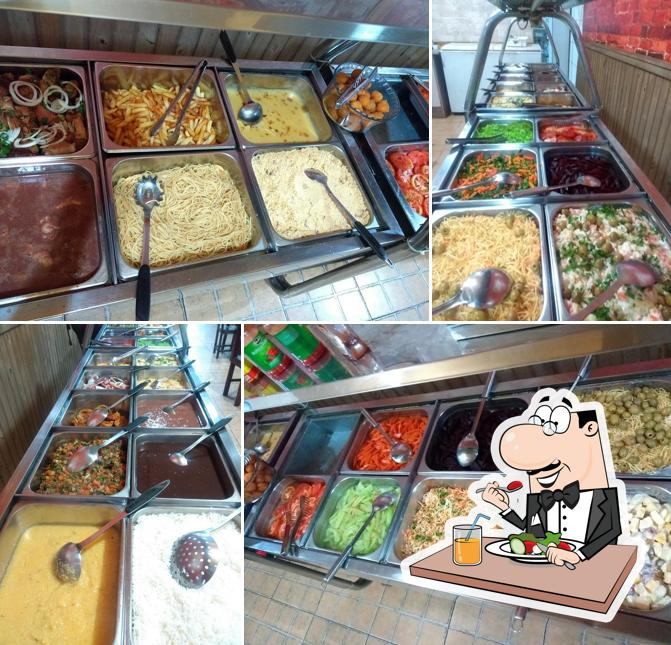 Restaurante Manjericão