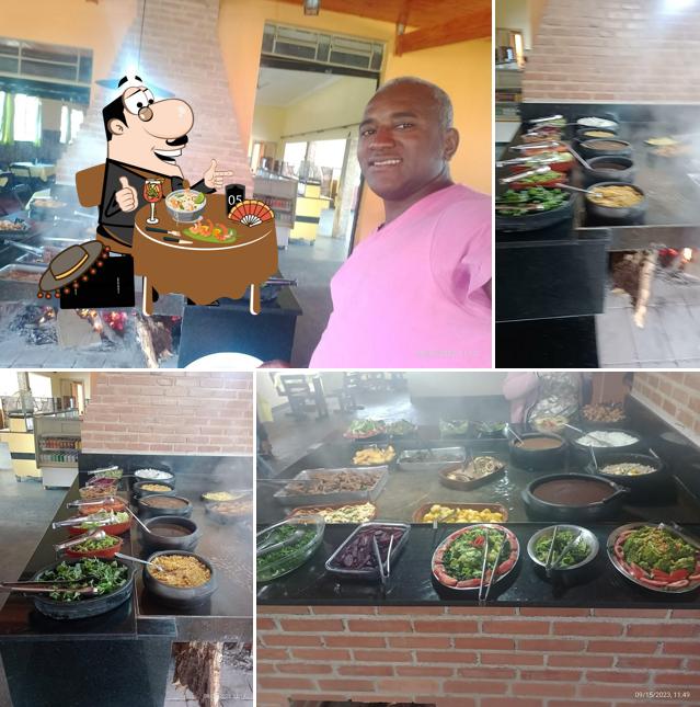 Restaurante Rota da Costela