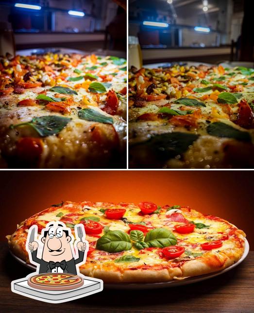 Restaurante e Lanchonete Concatto