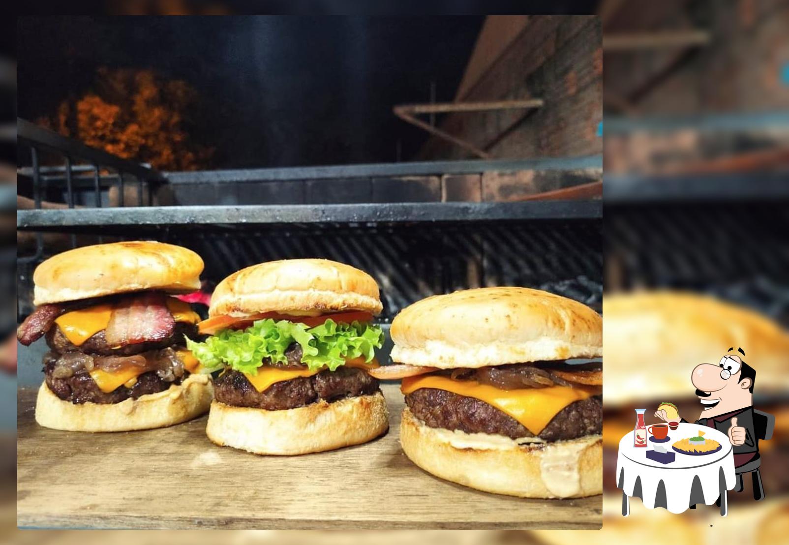 Taurus Burguer