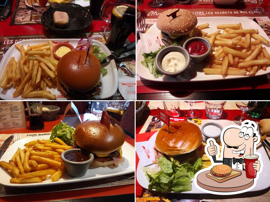 Buffalo Grill Grande Synthe