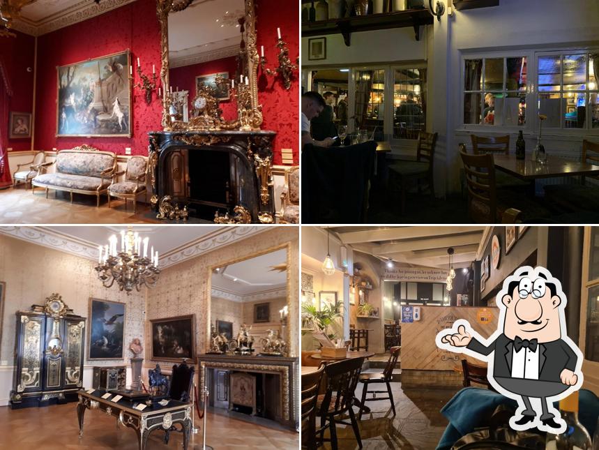 Best restaurants in The Chimes Mall Restaurant Guru