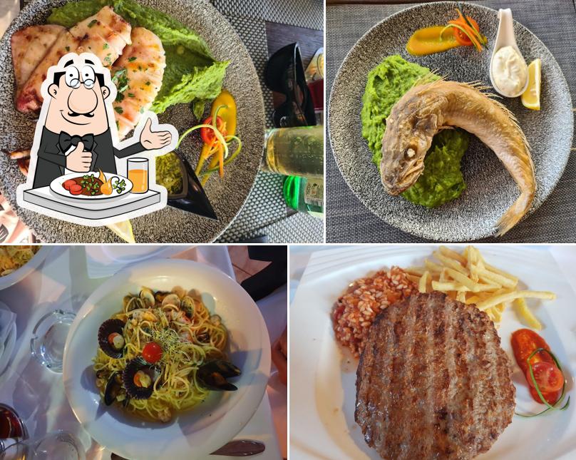 Restoran Na Tale