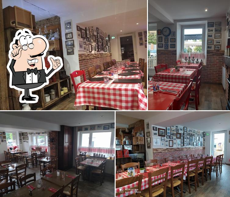 Chez le Père Ducoin