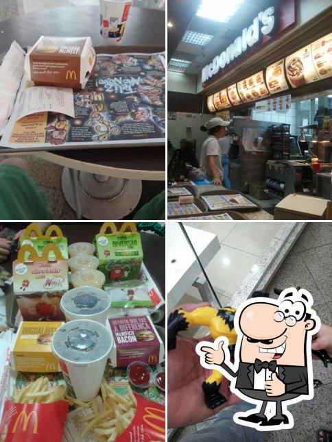 McDonald's picture