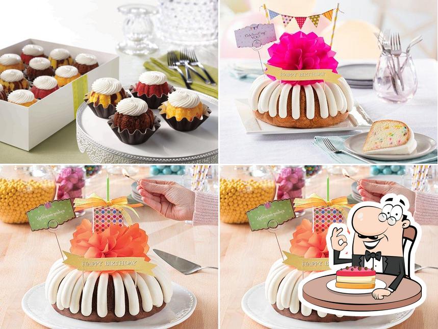 Bundt Cake Sioux Falls