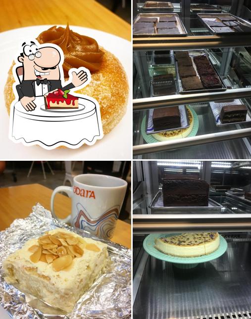 Odara Pão e Café