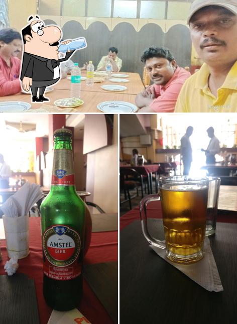 Pingar Restaurant
