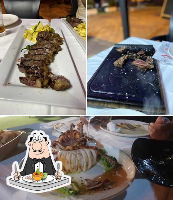 Prova in Puerto de Mazarrón Restaurant reviews