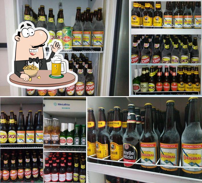 Baita Xis Gaúcho