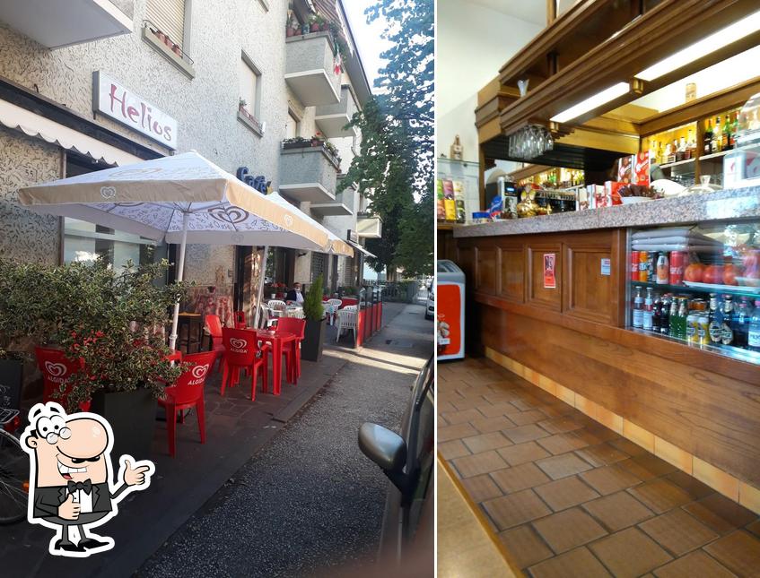 Ecco una foto di Caffè Stella