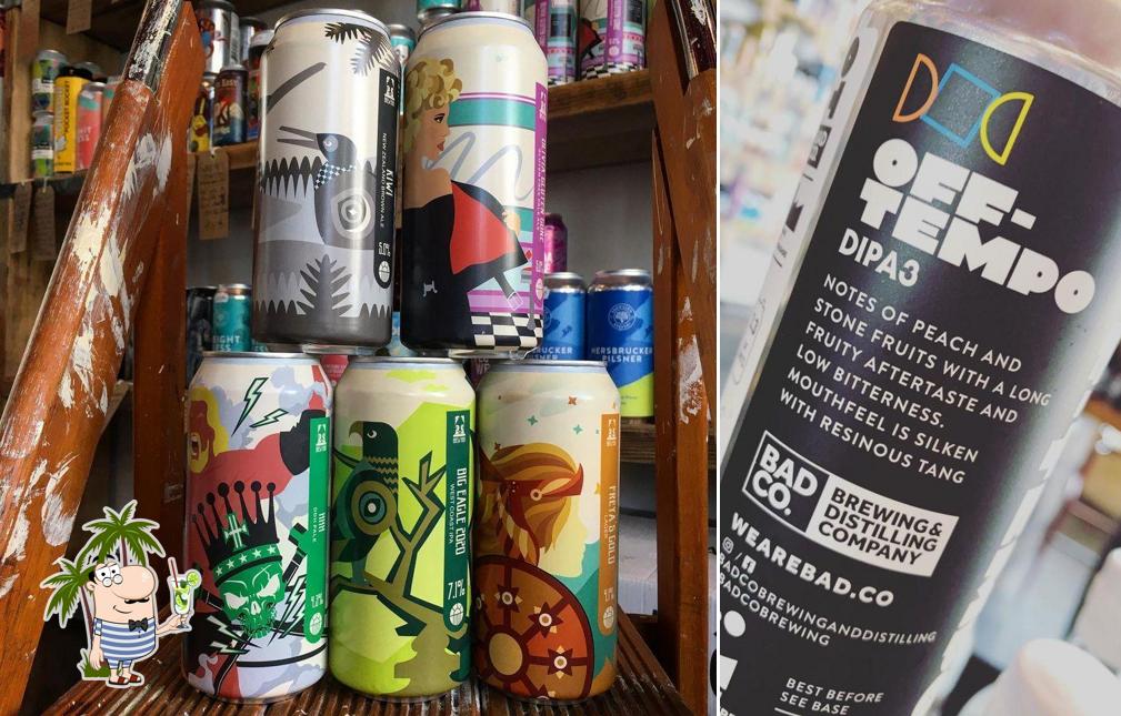 Elementary by Messrs Watson and Watson in Colwyn Bay Restaurant reviews