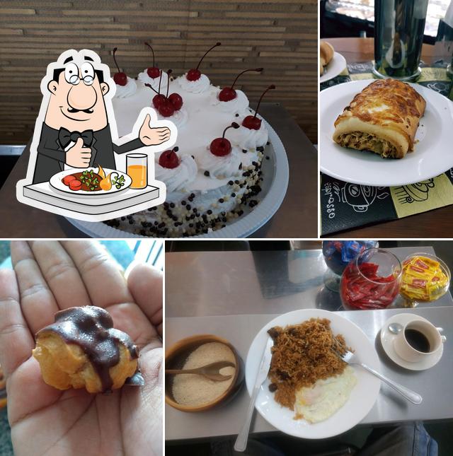 BR PÃO
