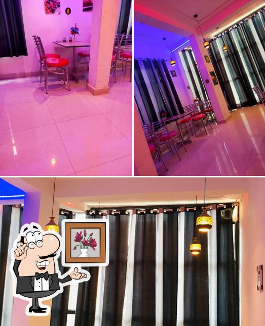 BROTHERS CAFE & RESTAURANT WITH PARTY HUB