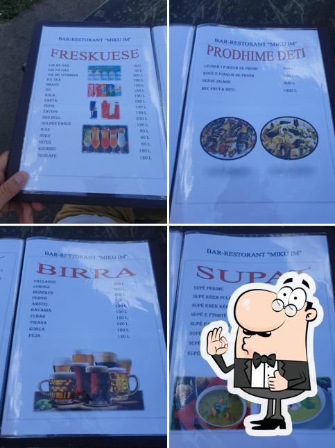 Bar Restorant "Miku im"