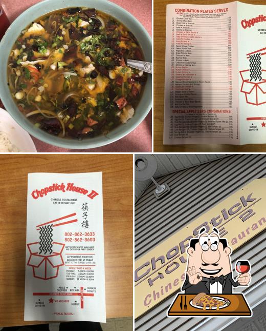 Find the best place to eat in Colchester, Vermont, summer 2024 Restaurant Guru