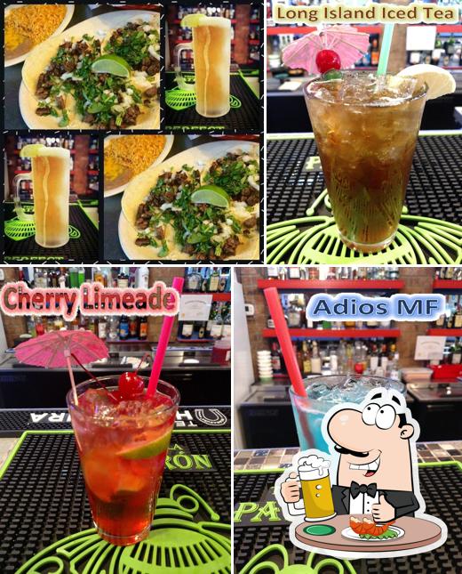 Top 5 restaurants with margaritas in Sulphur Springs, march 2025 ...