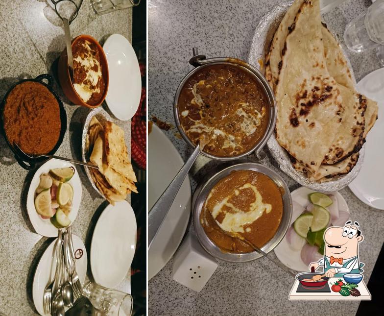 Grill of Punjab