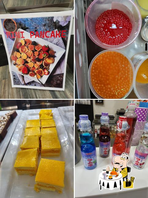 Happy Boba Tea in Midland - Restaurant reviews