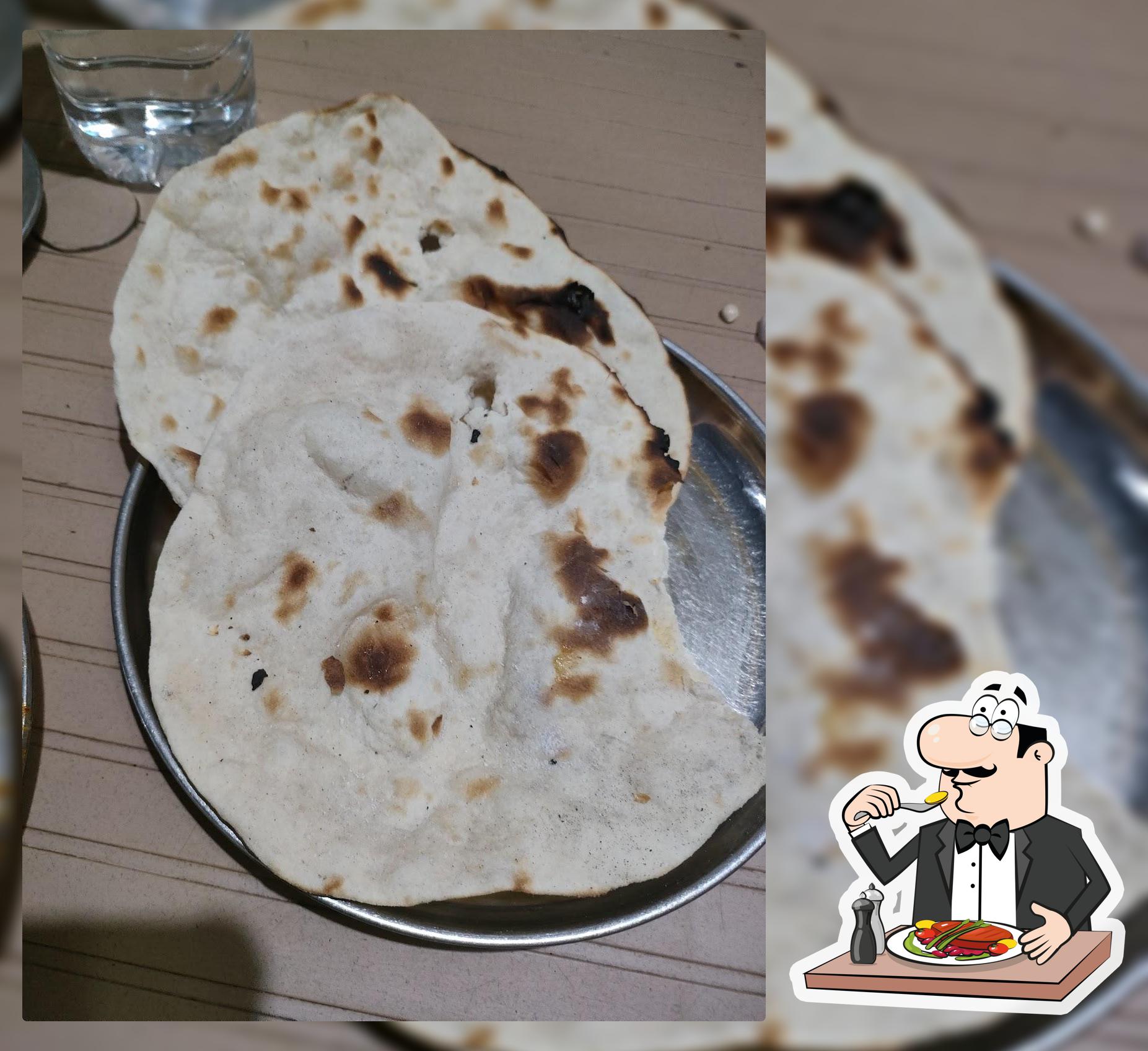 Hotel Rajveer Veg And Nonveg