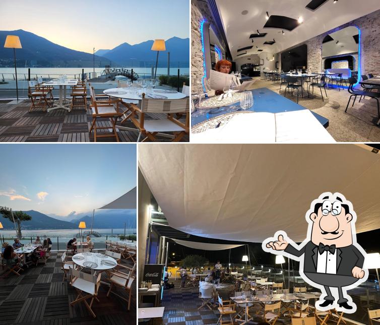 Ristorante Il Molo di Lorenzo