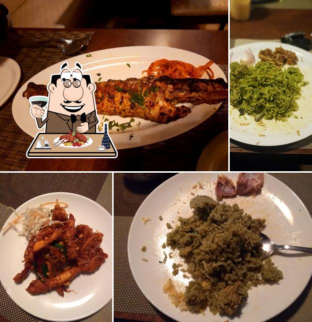 Paprikas Family Restaurant