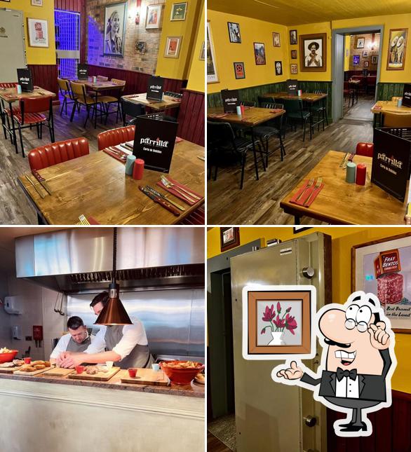 Top 7 restaurants in Uttoxeter, october 2024 Restaurant Guru