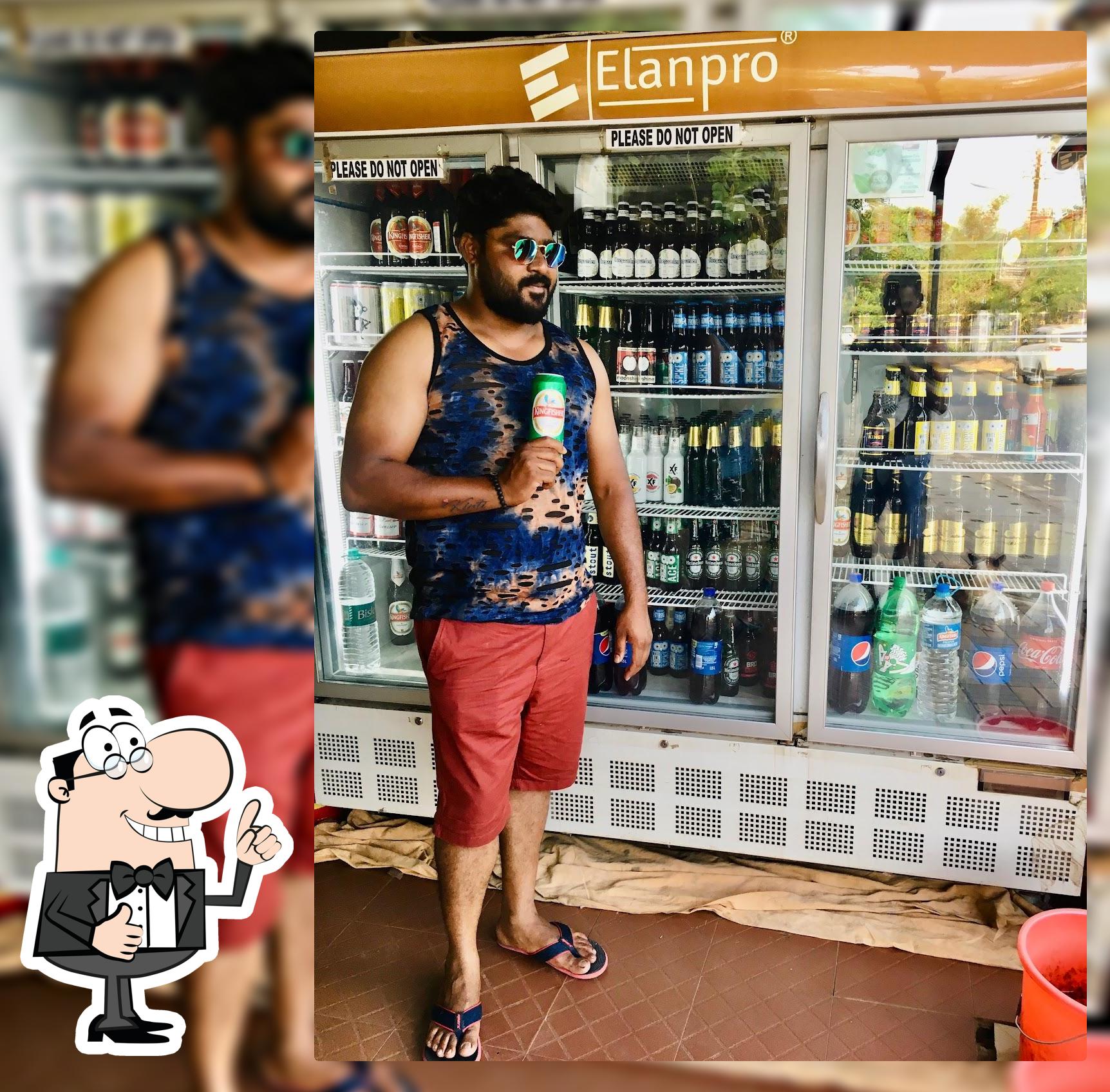 kundana Canteen