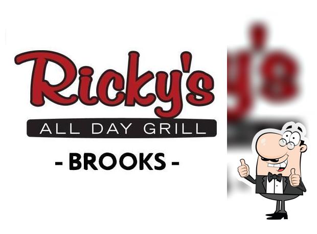 Ricky's All Day Grill