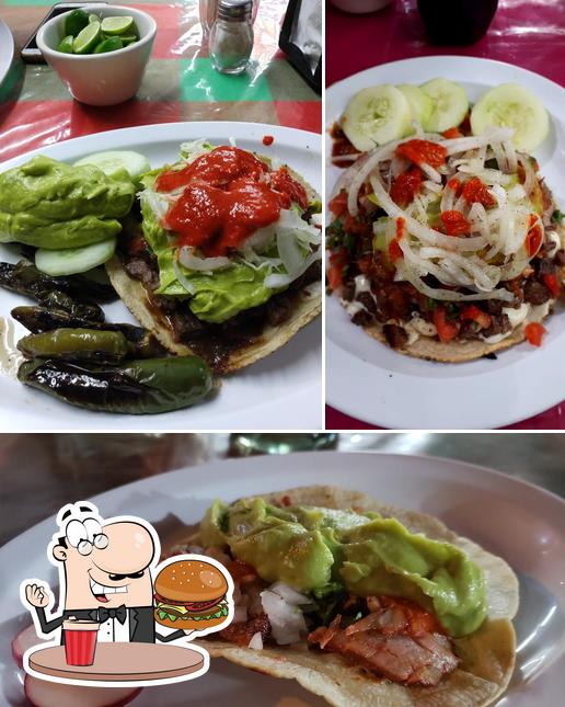 Restaurante Taqueria San Pablo, Mazatlán, Av Sinaloa 930B Opiniones