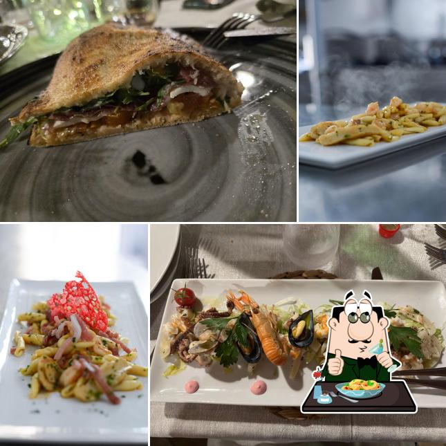 Platti al Talèe Restaurant